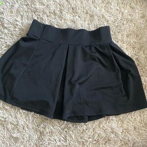 Athletics skort!